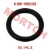 O-Ring 16.1x3.2 for Starter Pully