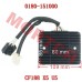 Rectifier - Voltage Regulator