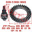 Drive Pinion Gear & Differential Gear
