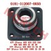 Front Gear Case Coupler