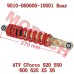 Rear Shock Absorber