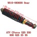 Rear Shock Absorber