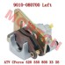 Front Brake Left Caliper