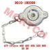 Water Radiator Cap
