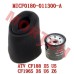 Air Filter Element Oil Filter Set