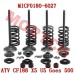 Inlet/Exhaust Valve Assy