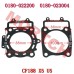 Cylinder Gasket