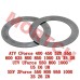 Adjust Shim 57x40