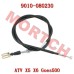 Parking Cable