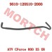 Fuel Hose I