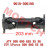 Rear Drive Shaft Rear Drive Shaft