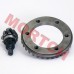 Drive Pinion Gear & Differential Gear
