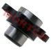 Rear Axle Coupler for European Market