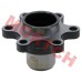 Rear Axle Coupler for USA Market