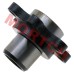Rear Axle Coupler for USA Market