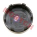 Deco Cap for Alum. Rim