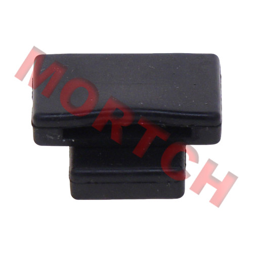 闪烁器缓冲垫 - Model MICF8010-150002