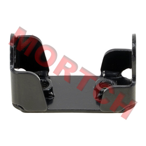 前桥支架组合 - Model MICF9010-037400 前桥支架组合 - Model MICF9010-037400