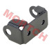 前桥支架组合 - Model MICF9010-037400 CFMoto Front Gear Case Bracket 9010-037400 | CForce/UForce 500-800