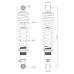 Rear Shock Absorber