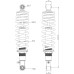 Rear Shock Absorber