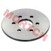 Rear Brake Disc