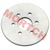 Rear Brake Disc