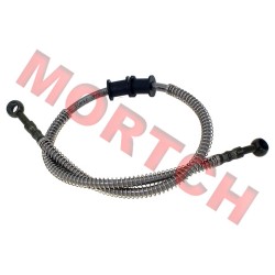 Front Caliper Fluid Hose (Left Brake)
