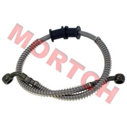 Front Caliper Fluid Hose (Right Hand Brake)