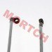 Front Brake Pump Brake Hose