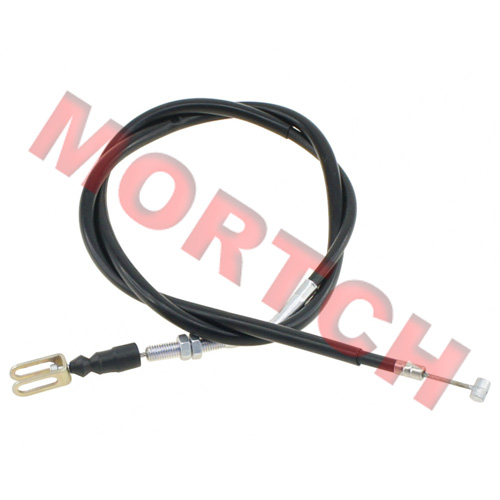 Parking Cable