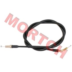 Choke Cable