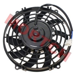 Radiator Fan