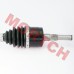 Front Constant Velocity Drive Shaft, LH, ODM
