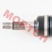 Front Constant Velocity Drive Shaft, RH, ODM