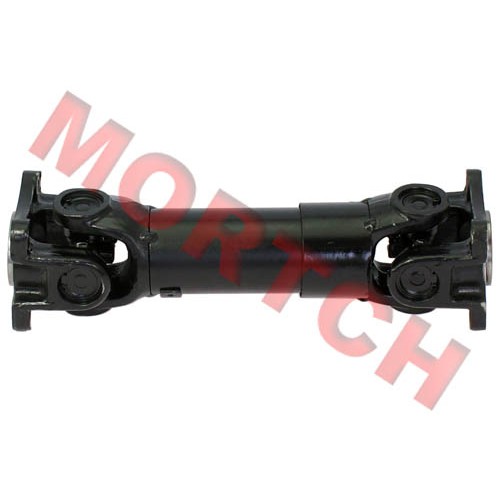 Front Drive Shaft