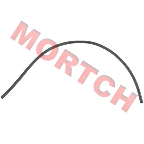 Breather Hose, Front Gear Case
