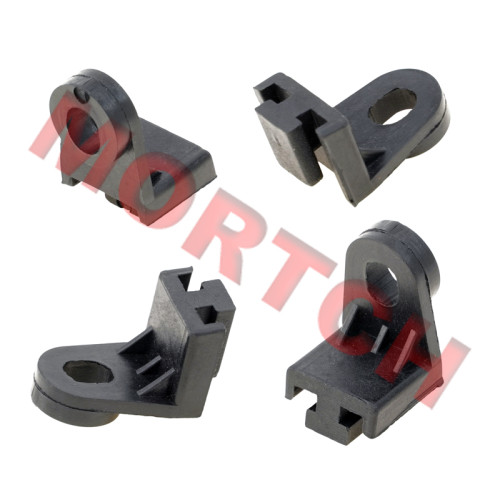 散热器风扇卡扣 - Model MICF9030-180071 散热器风扇卡扣 - Model MICF9030-180071