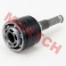 Bell Boot Kits for Front Motion End (LH)