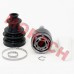 Bell Boot Kits for Front Motion End (LH)