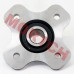 Rear Wheel Hub