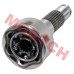 Front Fixed End Joint