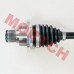 Rear Axle Constant Velocity Drive Shaft(RH) ODM