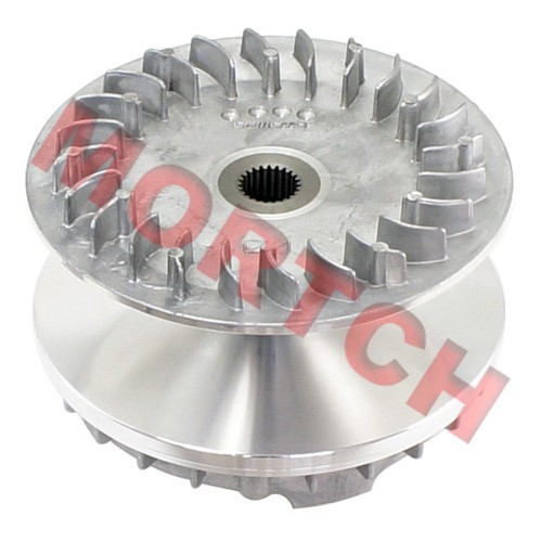 Former Clutch Assy