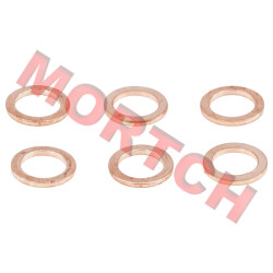 垫圈10 - Model MICF0010-060010 垫圈10 - Model MICF0010-060010