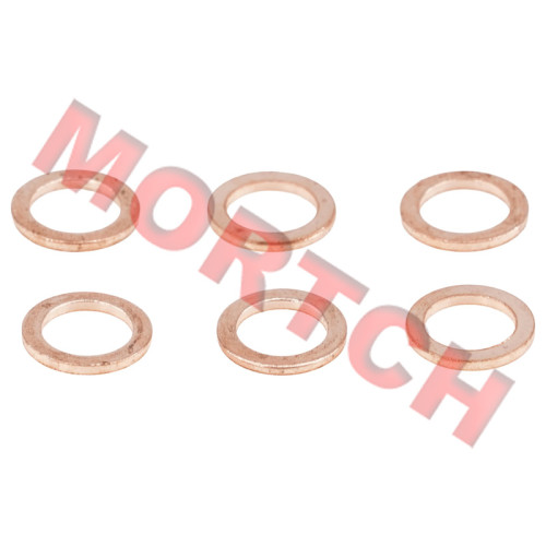 垫圈10 - Model MICF0010-060010 垫圈10 - Model MICF0010-060010