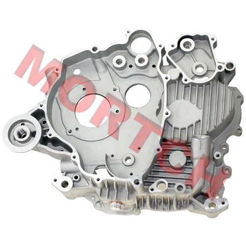 Left Crankcase