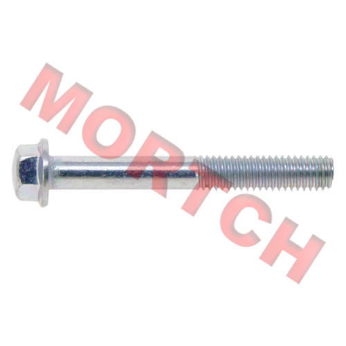 Bolt M6X45