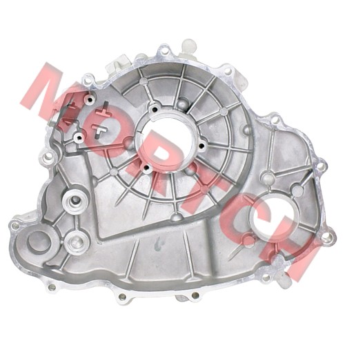Left Crankcase Cover