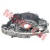Left Crankcase Cover